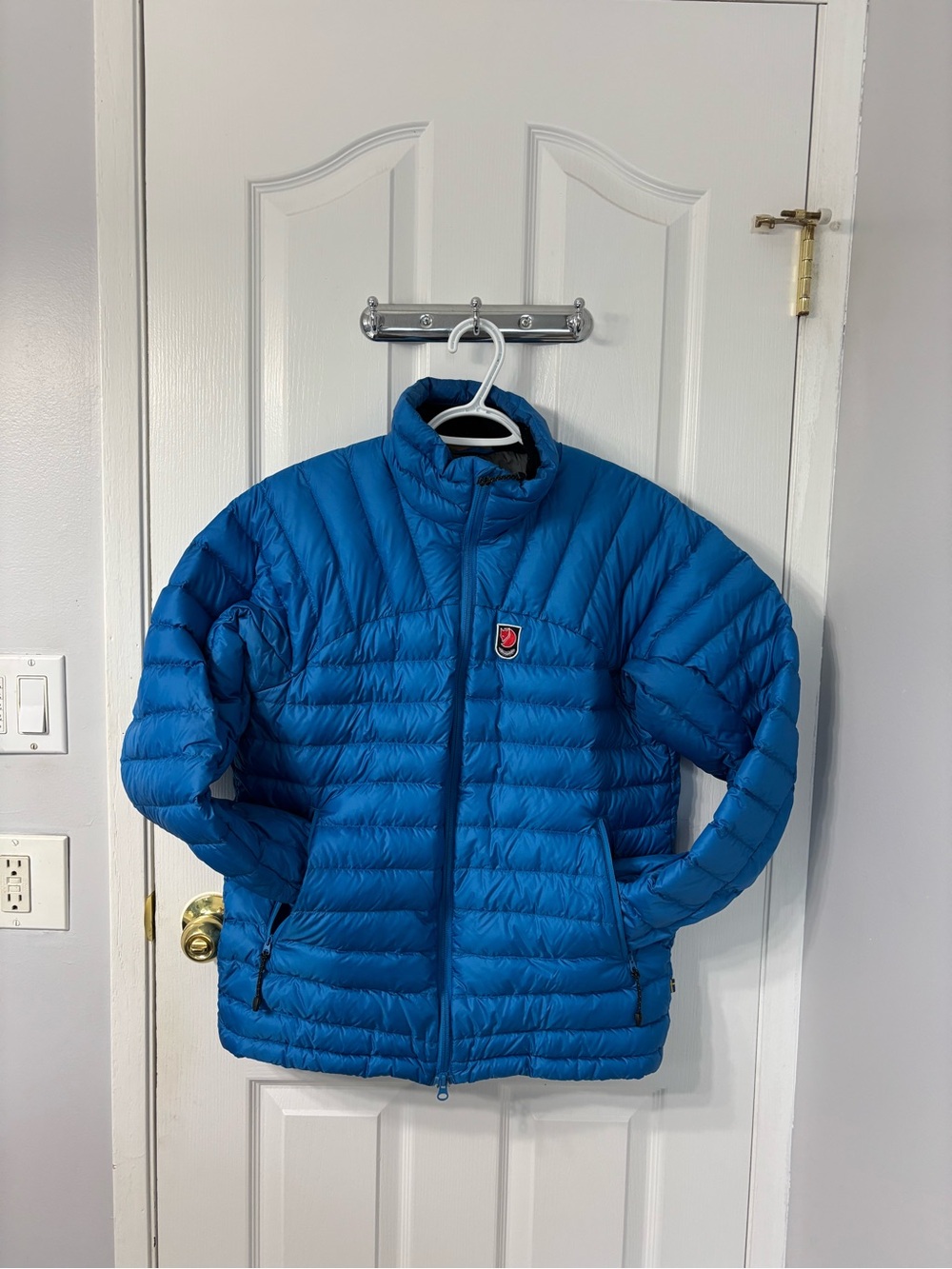 puffer jacket